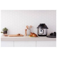 photo Instant Pot® – Duo Crisp™ & Heißluftfritteuse 8 l – Schnellkochtopf/elektrischer Multikocher 11 in 20